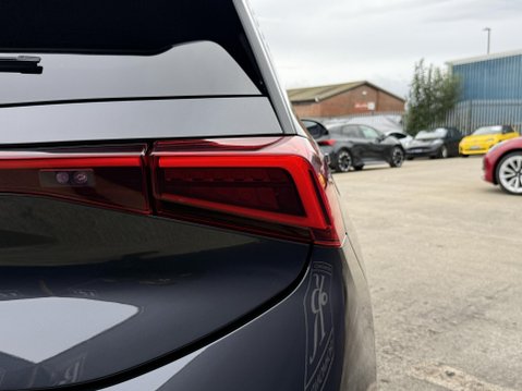 Cupra Born 58kWh V3 Hatchback 5dr Electric Auto (204 ps) 19
