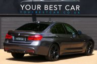 BMW 3 Series 3.0 335d xDrive M Sport Auto 4WD 4dr 13
