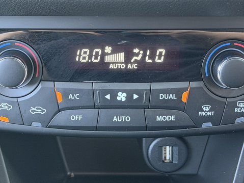 Suzuki S-Cross 1.4 Boosterjet 48V Hybrid Motion 5dr 27