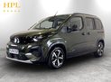 Peugeot e-Rifter 52kWh GT Standard MPV 5dr Electric Auto (7.4kW Charger) (136 ps) 3