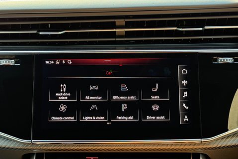 Audi RS Q8 RS VORSPRUNG TFSI QUATTRO MHEV 64