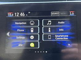 Honda CR-V 1.5 CR-V SR i-VTec CVT 4WD 5dr 33