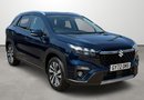 Suzuki S-Cross 1.4 Boosterjet 48V Hybrid Ultra ALLGRIP 5dr 1