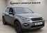 Land Rover Discovery Sport 2.0 SD4 HSE Black Auto 4WD Euro 6 (s/s) 5dr