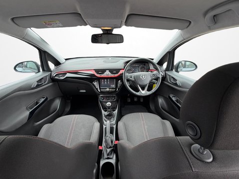 Vauxhall Corsa 1.4 Griffin 5dr 16