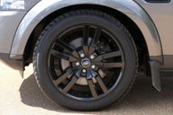 Land Rover Discovery SDV6 SE TECH 4