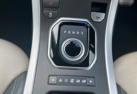 Land Rover Range Rover Evoque 2.2 SD4 DYNAMIC AUTO 27