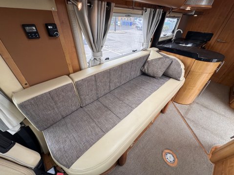 Auto-Trail Grande Frontier 26