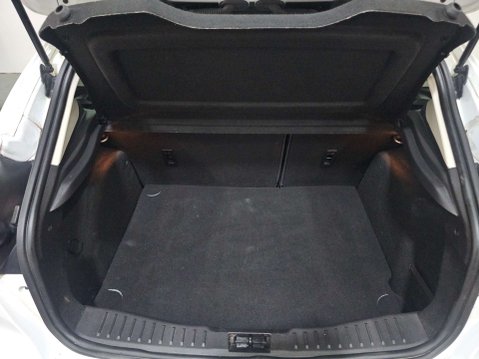 Ford Focus 1.0 Focus Zetec 5dr 13