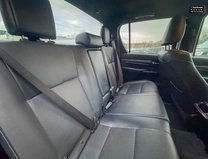 Toyota Hilux Invincible X | AUTO | D-4D | Camera | Nav | 2.8 LT | No VAT| 14