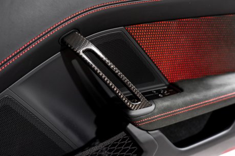 Porsche 911 GT3 RS PDK. WEISSACH PACKAGE. FULL SATIN PPF. PCCBS. LIFT. 68