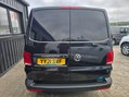 Volkswagen Transporter T30 TDI P/V STARTLINE 5