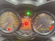 Suzuki V-Strom DL 2007 34K NEW MOT SERVICED ADVENTURE BIKE 650CC A2 12