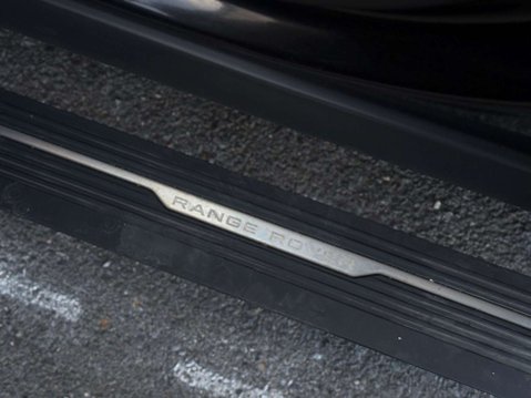 Land Rover Range Rover Sport 3.0 SD V6 Autobiography Dynamic Auto 4WD Euro 6 (s/s) 5dr 77