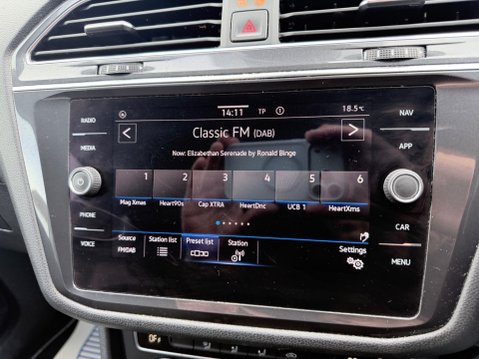 Volkswagen Tiguan Allspace 1.5 MATCH TSI EVO 15