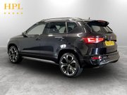 Cupra Ateca 1.5 EcoTSI V2 SUV 5dr Petrol DSG Euro 6 (s/s) (150 ps) 5