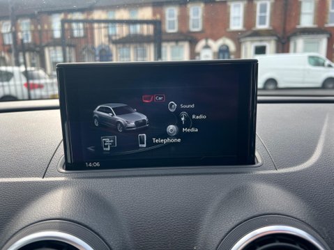 Audi A3 1.4 TFSI CoD SE Euro 6 (s/s) 3dr 32