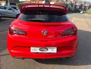Vauxhall Astra GTC 2.0T VXR 5