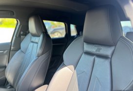 Audi A3 SPORTBACK TFSI S LINE MHEV AUTO 25