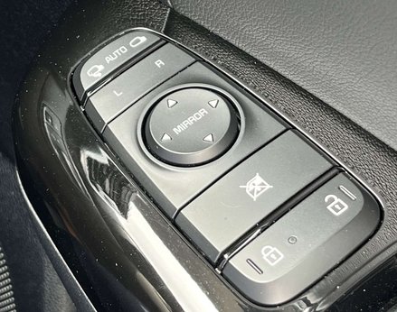 Kia Sportage 1.6 Sportage Platinum Edition ISG 5dr 57