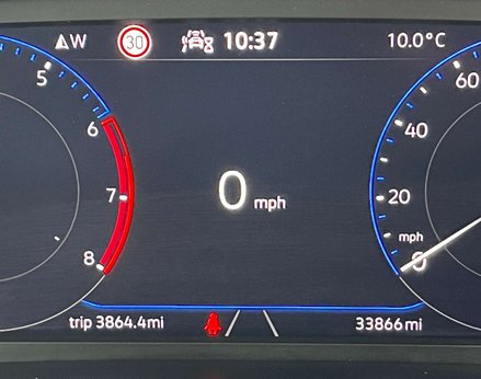 Volkswagen Polo 1.0 Polo Style TSi 5dr 28