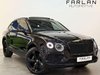 Bentley Bentayga 4.0d V8 SUV 5dr Diesel Auto 4WD Euro 6 (s/s) (435 ps)