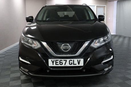 Nissan Qashqai N-CONNECTA DIG-T 2