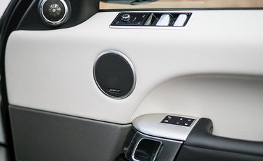 Land Rover Range Rover Sport 5.0 SVR 23