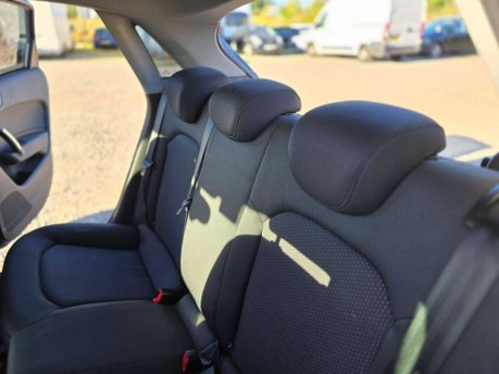 Audi A1 1.4 TFSI Sport Sportback 5dr Petrol S Tronic Euro 5 (s/s) (122 ps) 26
