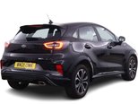 Ford Puma 1.0T EcoBoost MHEV ST-Line SUV 5dr Petrol Manual Euro 6 (s/s) (125 ps) 4