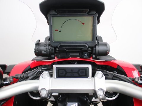 Honda Adv X-ADV 750-K 14