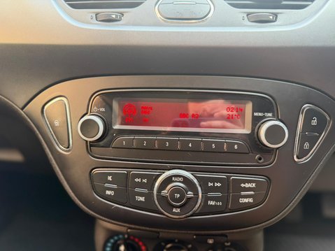 Vauxhall Corsa 1.4i Life Euro 6 3dr 19