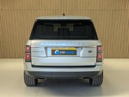 Land Rover Range Rover 3.0 Range Rover Vogue SE SDV6 Auto 4WD 5dr 18
