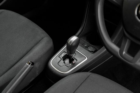 Volkswagen Up MOVE UP BLUEMOTION TECHNOLOGY 29