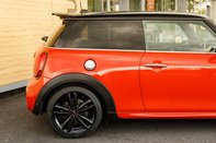 Mini Hatchback Hatchback 2.0 Cooper S Sport II 3dr 7