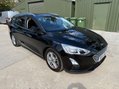 Ford Focus 1.5 Focus Zetec TDCi 5dr 9