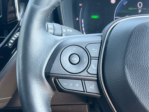 Suzuki Swace MOTION 27
