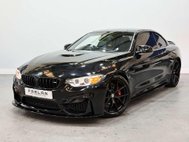 BMW M4 3.0 BiTurbo Convertible 2dr Petrol DCT Euro 6 (s/s) (431 ps) 34