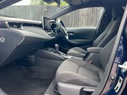 Suzuki Swace MOTION 3
