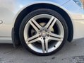 Mercedes-Benz CLC 1.8 CLC200K Sport Coupe Auto Euro 4 3dr 29