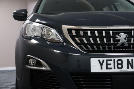 Peugeot 3008 PURETECH S/S ALLURE 24