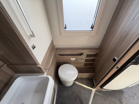 Benimar Tessoro T487 35