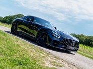 Mercedes-Benz Amg GT 4.0 AMG GT Night Edition Auto 3dr 19