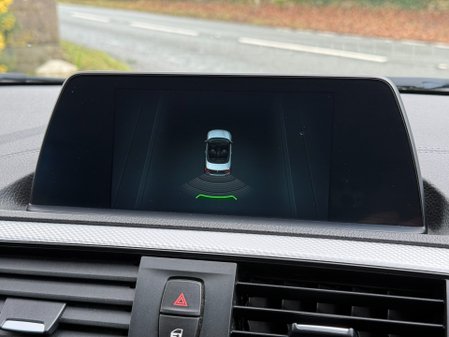 BMW 2 Series 220D M SPORT 37