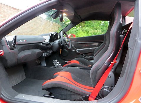 Ferrari 458 Speciale Aperta 11