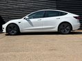Tesla Model 3 Model 3 Standard Range + 4dr 99