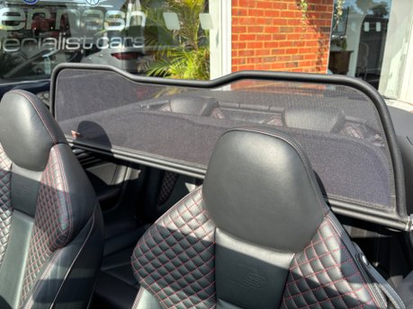 Audi S3 2.0 TFSI Cabriolet 2dr Petrol S Tronic quattro Euro 6 (s/s) (310 ps) 22