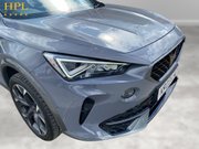 Cupra Formentor 2.0 TSI V2 SUV 5dr Petrol DSG 4Drive Euro 6 (s/s) (190 ps) Alloys - Air Con 8