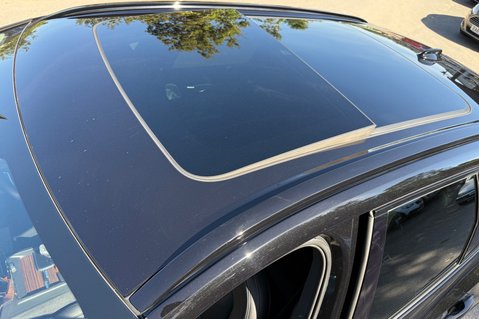 Volvo XC60 RECHARGE T8 ULTIMATE DARK AWD -PLUG IN HYBRID - VAT Q -PAN ROOF  13