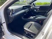 Mercedes-Benz A Class 1.3 A180 AMG Line (Premium 2) 7G-DCT Euro 6 (s/s) 5dr 93